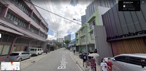 7464 bagtikan street makati psa|Google Maps.